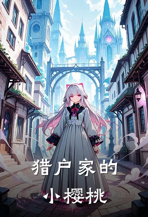 猎户家的小樱桃