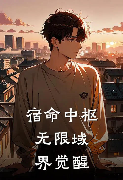 宿命中枢：无限域界觉醒