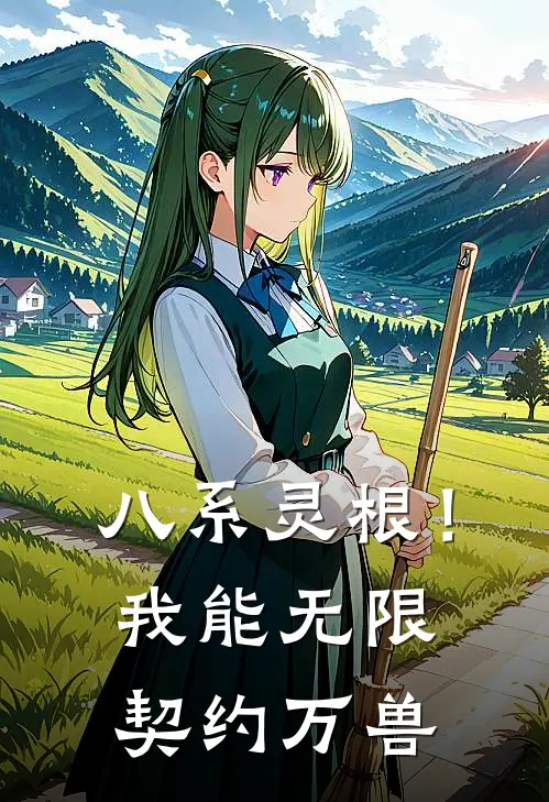 八系灵根！我能无限契约万兽(黄天泽秦风)网络热门小说_最新章节列表八系灵根！我能无限契约万兽(黄天泽秦风)