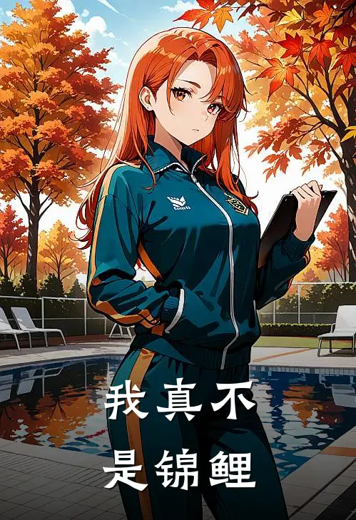 我真不是锦鲤