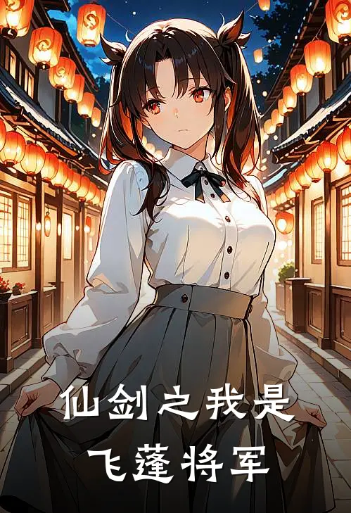 仙剑之我是飞蓬将军