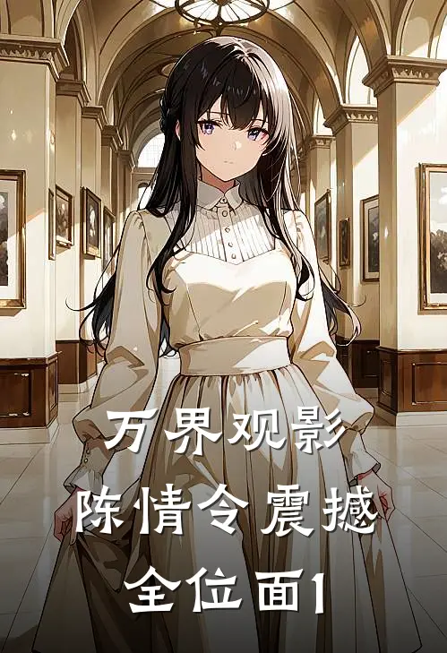 万界观影：陈情令震撼全位面1