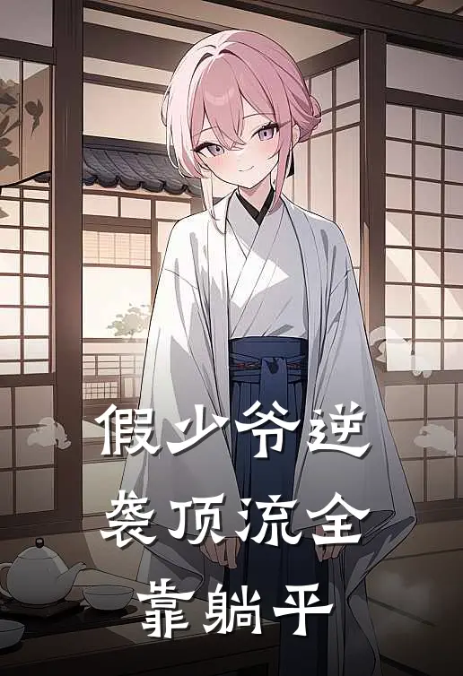 假少爷逆袭顶流全靠躺平