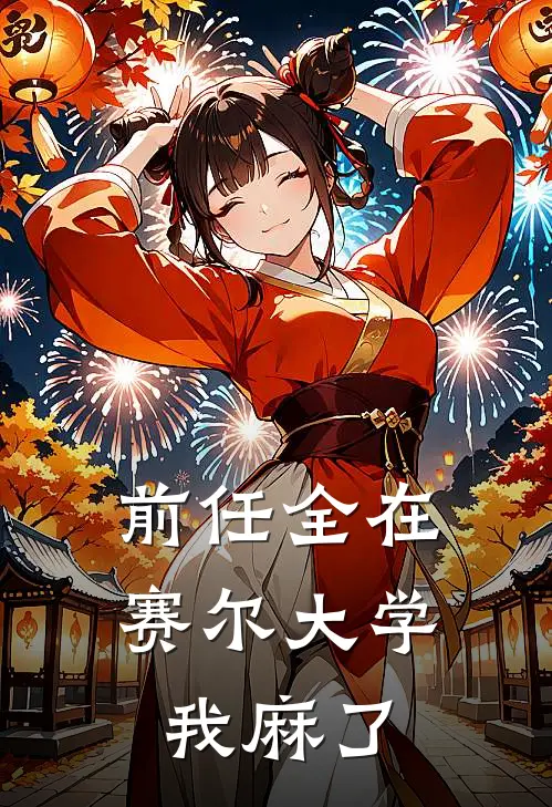 前任全在赛尔大学，我麻了伊兰迪雷伊新热门小说_最新章节列表前任全在赛尔大学，我麻了(伊兰迪雷伊)