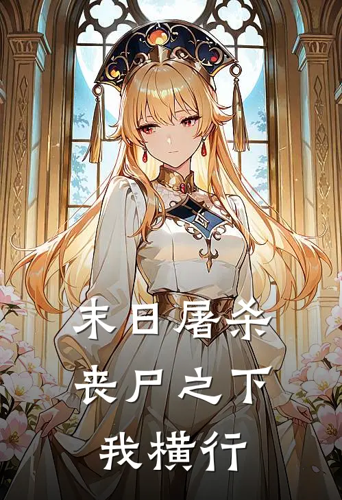 末日屠杀：丧尸之下我横行