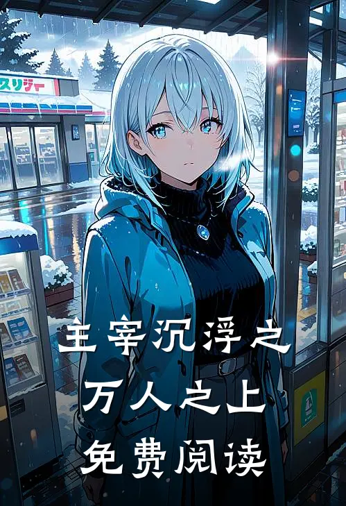 主宰沉浮之万人之上免费阅读