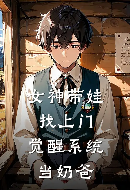 女神带娃找上门，觉醒系统当奶爸