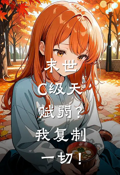 末世：C级天赋弱？我复制一切！