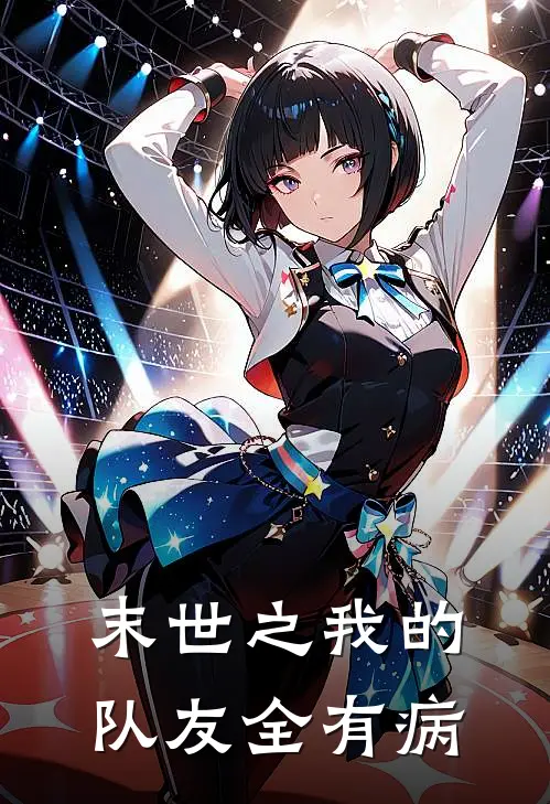 末世之我的队友全有病