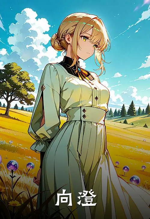向澄(佩瑶段衍恺)在线免费小说_免费阅读全文向澄(佩瑶段衍恺)