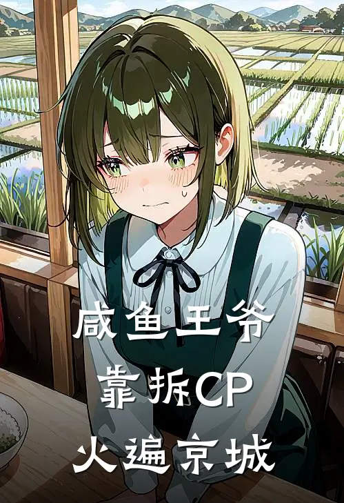 咸鱼王爷靠拆CP火遍京城