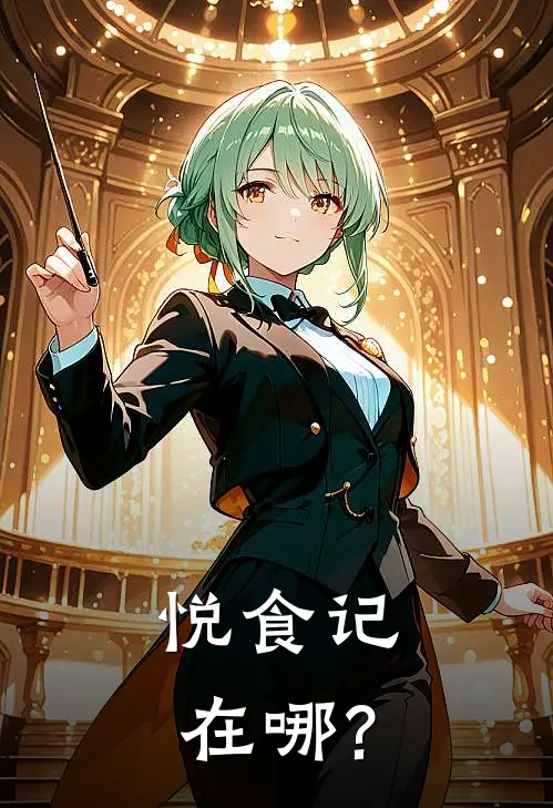 悦食记在哪?