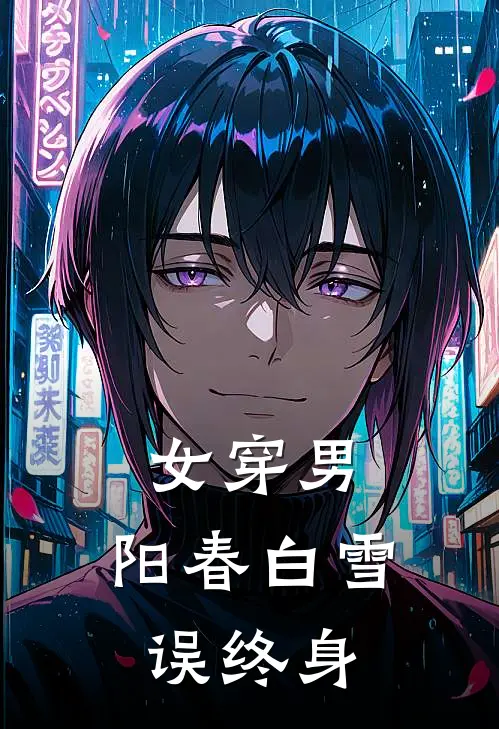 女穿男：阳春白雪误终身