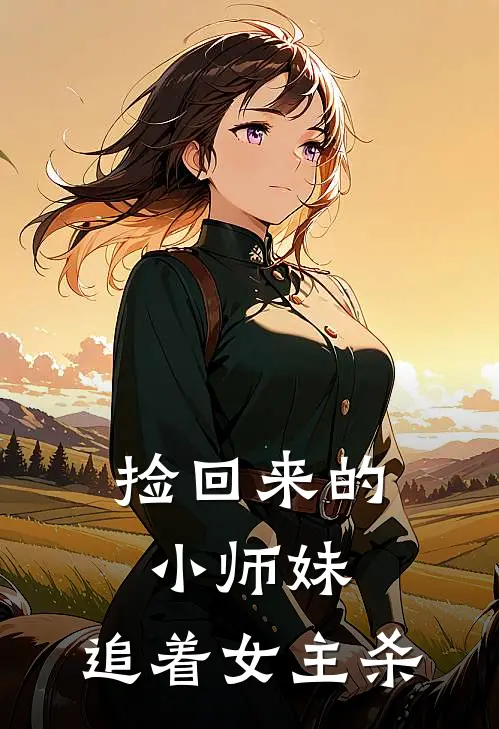 捡回来的小师妹：追着女主杀(林玥陆泽渊)小说完整版_完结好看小说捡回来的小师妹：追着女主杀林玥陆泽渊