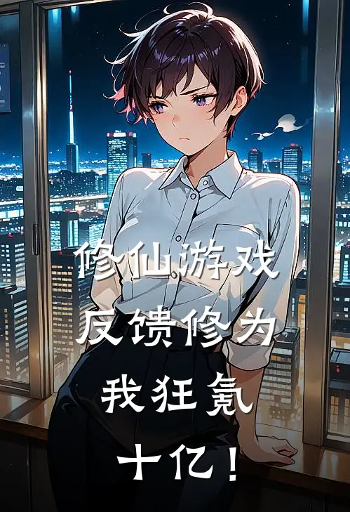 修仙游戏反馈修为，我狂氪十亿！(叶枫猪肉荣)无弹窗小说免费阅读_小说完整版免费阅读修仙游戏反馈修为，我狂氪十亿！叶枫猪肉荣