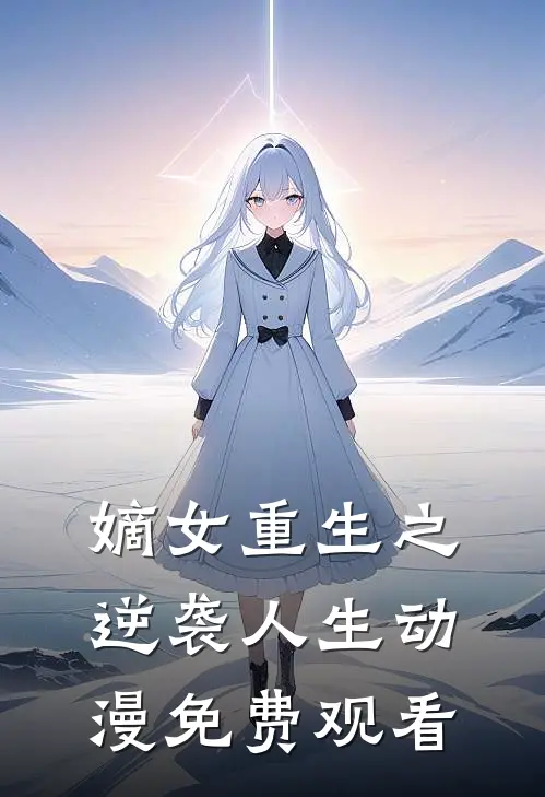 嫡女重生之逆袭人生动漫免费观看