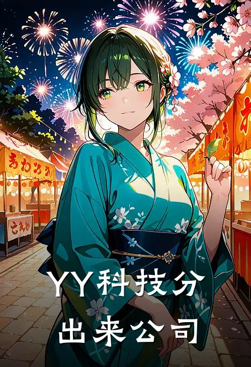 YY科技分出来公司