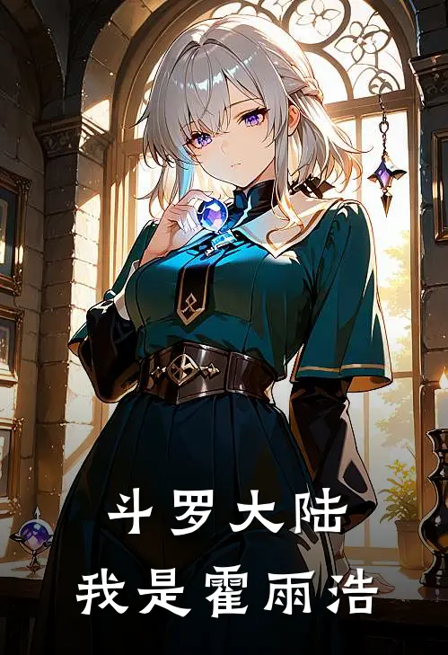 斗罗大陆：我是霍雨浩(霍雨浩霍云儿)最新好看小说_无弹窗全文免费阅读斗罗大陆：我是霍雨浩霍雨浩霍云儿