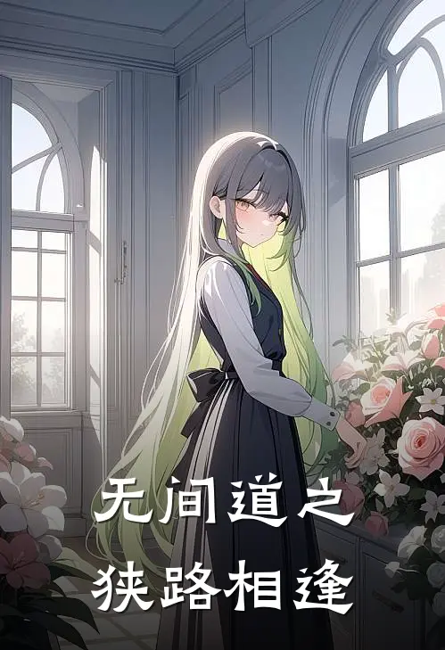 无间道之狭路相逢