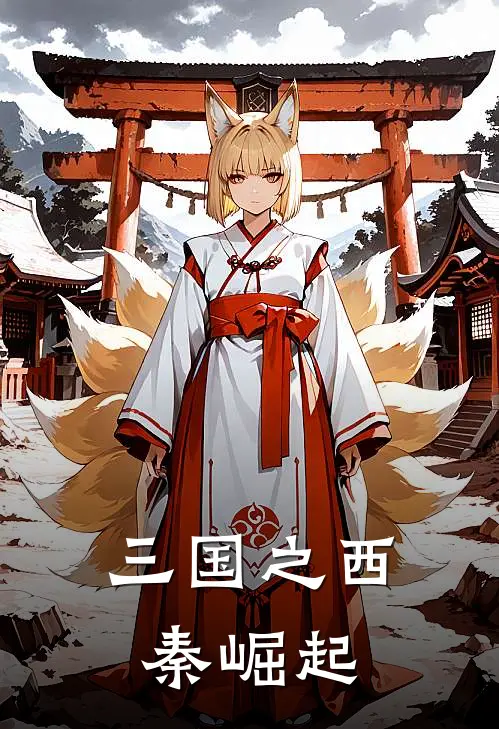 三国之西秦崛起