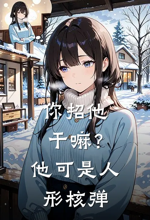 你招他干嘛？他可是人形核弹