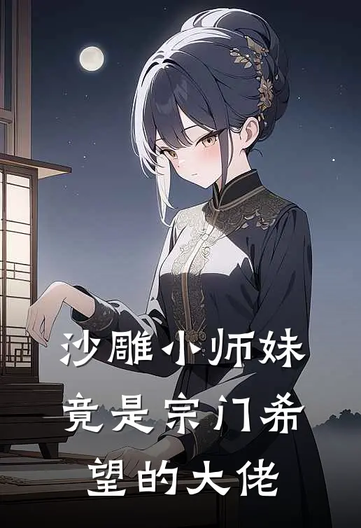 沙雕小师妹竟是宗门希望的大佬