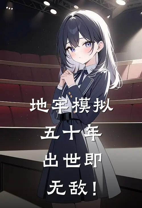 地牢模拟五十年，出世即无敌！刘鸿陈浩小说完整版_完结版小说推荐地牢模拟五十年，出世即无敌！(刘鸿陈浩)