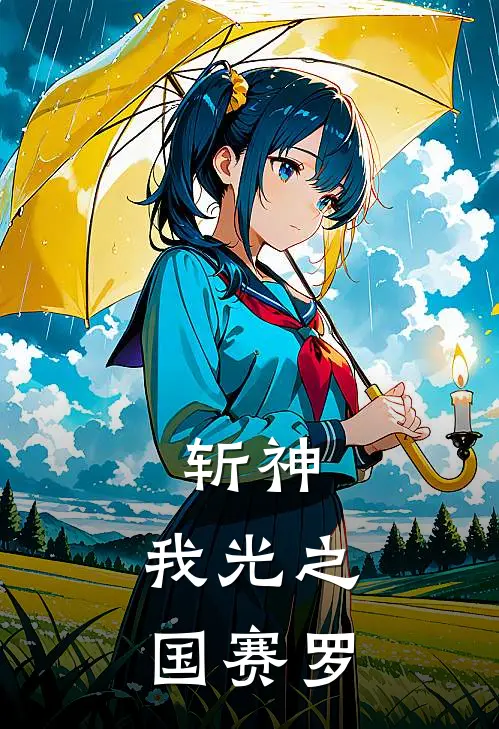 斩神：我光之国赛罗赵空城林七夜小说完结推荐_热门小说阅读斩神：我光之国赛罗赵空城林七夜