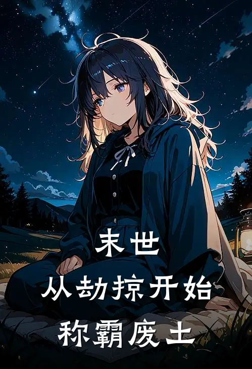 末世：从劫掠开始称霸废土