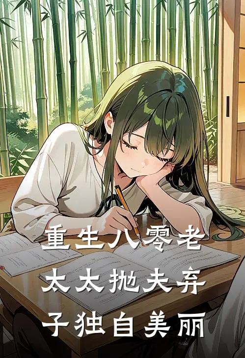 重生八零老太太抛夫弃子独自美丽