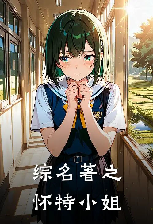 综名著之怀特小姐伊莉斯艾伯特免费完结小说_完本完结小说综名著之怀特小姐(伊莉斯艾伯特)