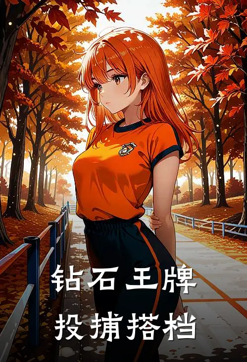 钻石王牌：投捕搭档