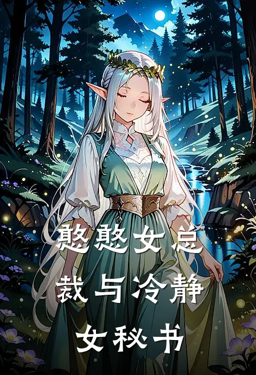 憨憨女总裁与冷静女秘书(陆凛沈墨卿)免费小说完结版_最新章节列表憨憨女总裁与冷静女秘书(陆凛沈墨卿)