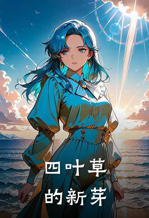 四叶草的新芽林夏赵小菲热门小说完结_热门的小说四叶草的新芽林夏赵小菲