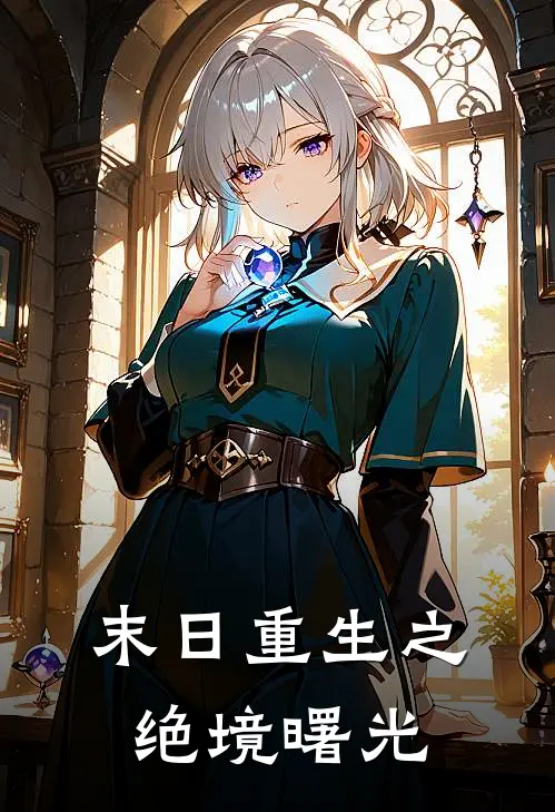 末日重生之绝境曙光