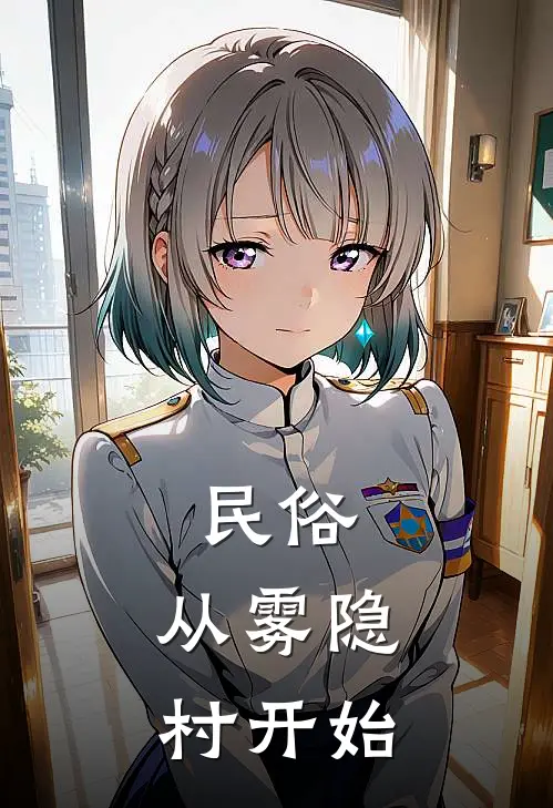 民俗：从雾隐村开始周默林九完结版小说_最新章节列表民俗：从雾隐村开始(周默林九)