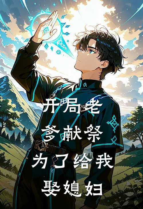 开局老爹献祭：为了给我娶媳妇