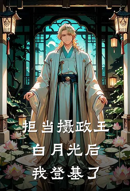 拒当摄政王白月光后我登基了