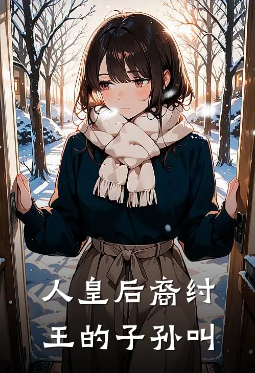 人皇后裔纣王的子孙叫