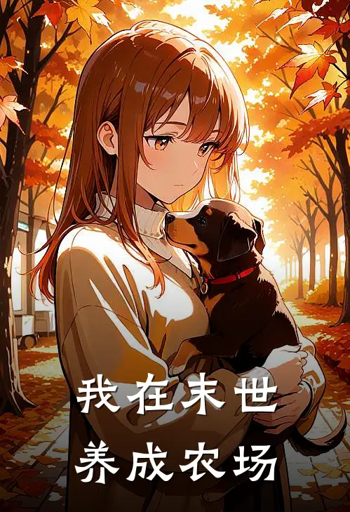 我在末世养成农场