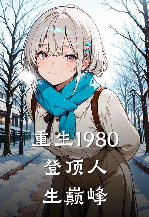 重生1980：登顶人生巅峰叶锋陈明完本完结小说_热门小说排行榜重生1980：登顶人生巅峰叶锋陈明