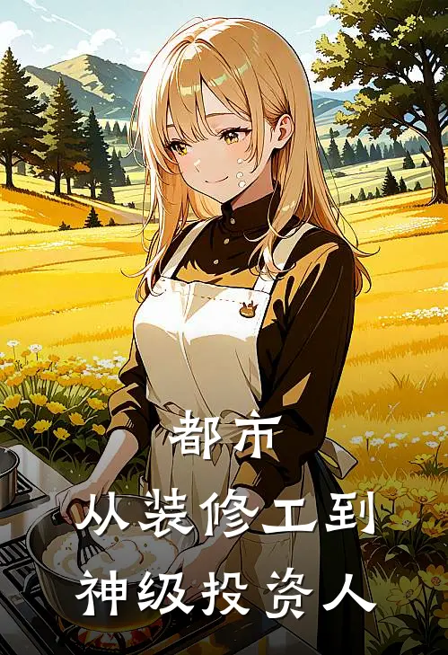 都市：从装修工到神级投资人