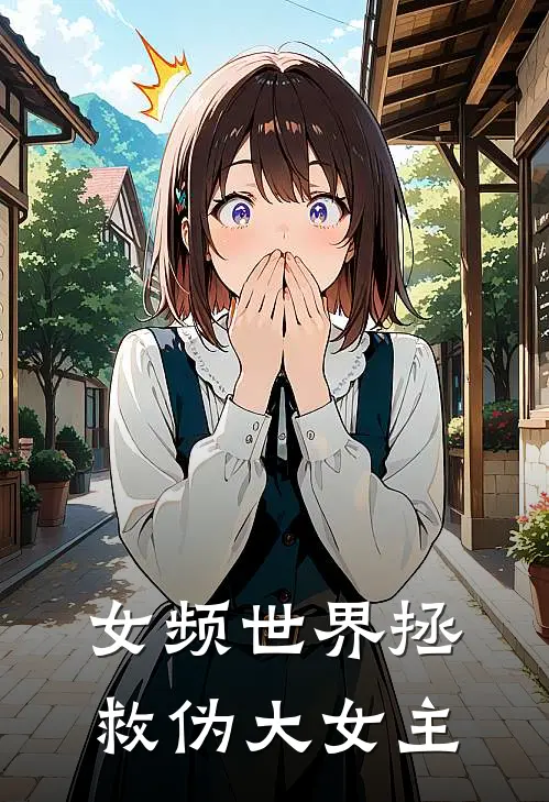 女频世界拯救伪大女主