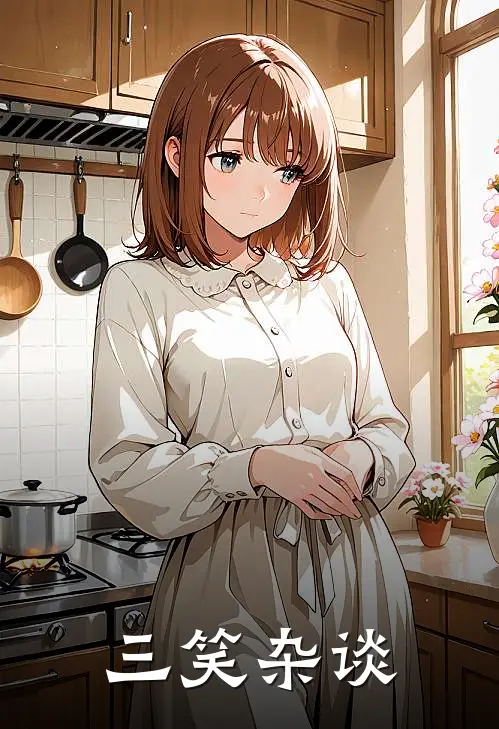 三笑杂谈林海玛莎拉蒂完本完结小说_热门小说排行榜三笑杂谈林海玛莎拉蒂