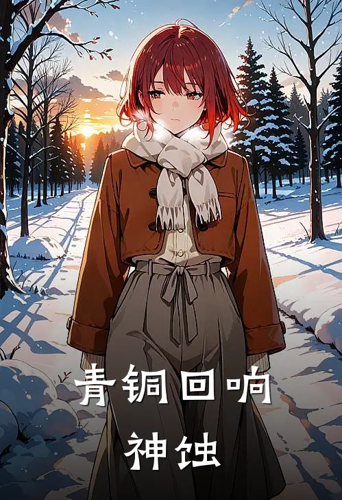 青铜回响：神蚀