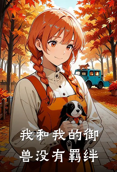 我和我的御兽没有羁绊