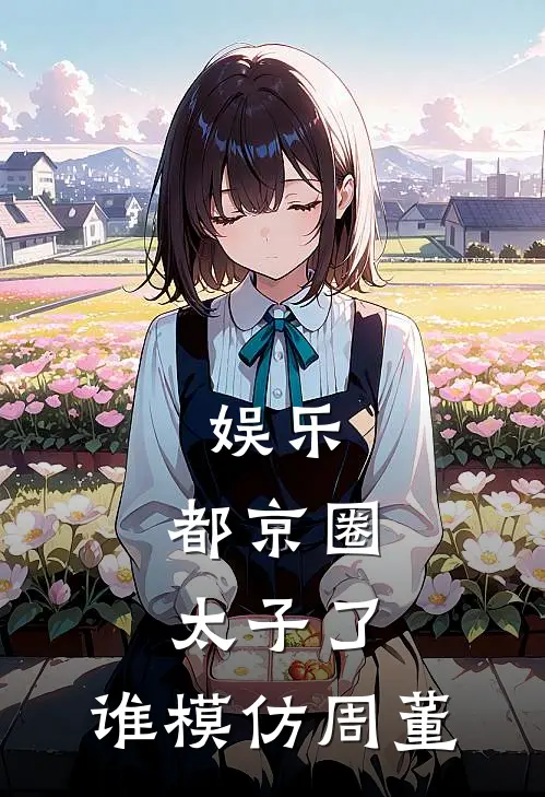 娱乐：都京圈太子了，谁模仿周董