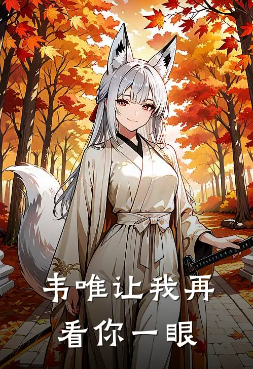 韦唯让我再看你一眼