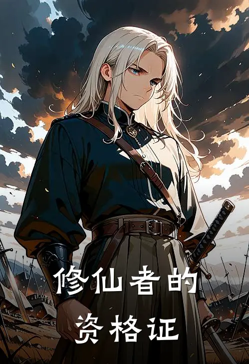 修仙者的资格证陈默玄真子免费完本小说_小说推荐完本修仙者的资格证(陈默玄真子)