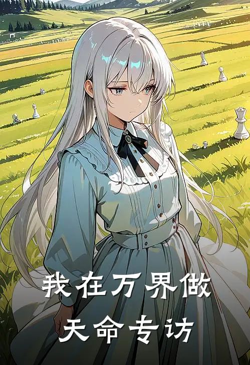 我在万界做天命专访